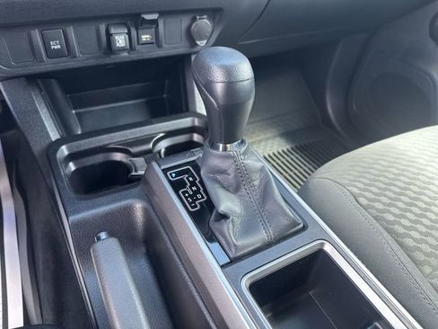 Certified 2023 Toyota Tacoma SR5 image 23