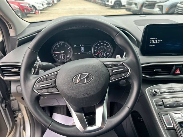 Used 2023 Hyundai Santa Fe SEL w/ Cargo Package AWD/4WD image 15