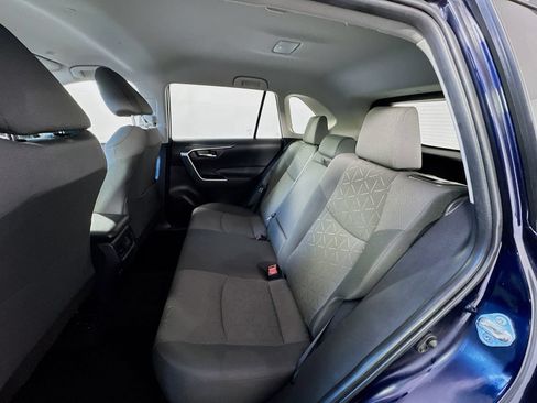 Certified 2024 Toyota RAV4 XLE AWD/4WD image 17
