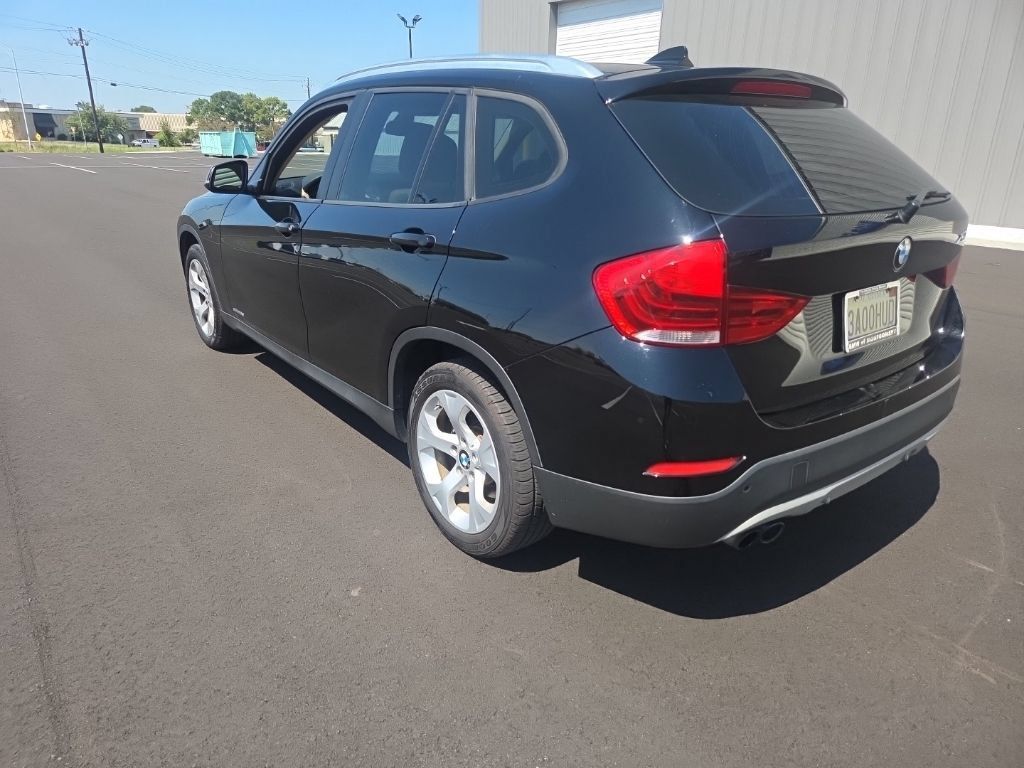 Used 2015 BMW X1 sDrive28i RWD image 11