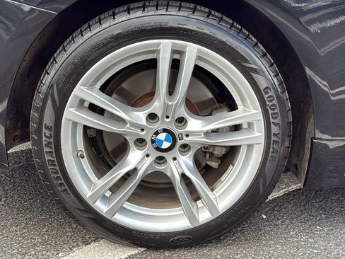 Used 2018 BMW 440i xDrive Convertible AWD/4WD image 20