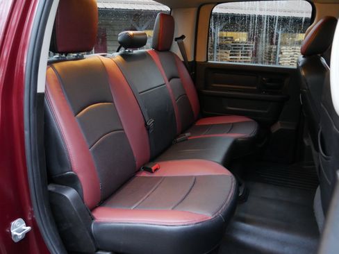 Used 2019 RAM 1500 Tradesman w/ Tradesman SXT Package image 25