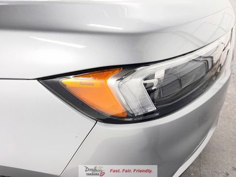 Used 2023 Ford Edge SEL AWD/4WD image 10