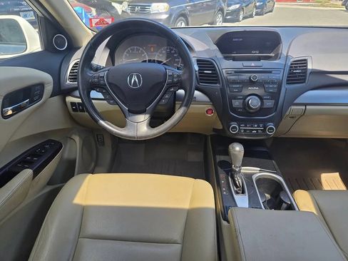 Used 2016 Acura RDX AWD image 40