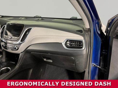 Used 2021 Chevrolet Equinox Premier FWD image 26