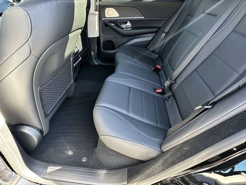 New 2026 Mercedes-Benz GLE 450 GLE 450 image 24
