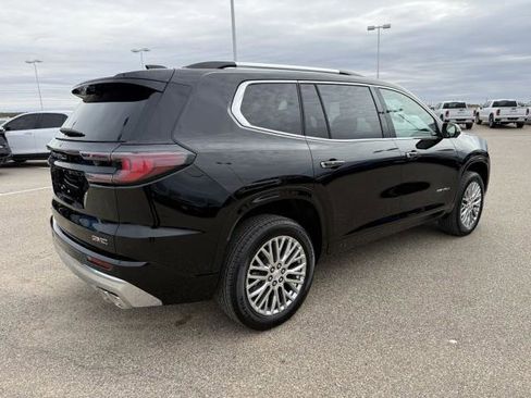 New 2026 GMC Acadia Denali w/ Super Cruise Package image 8