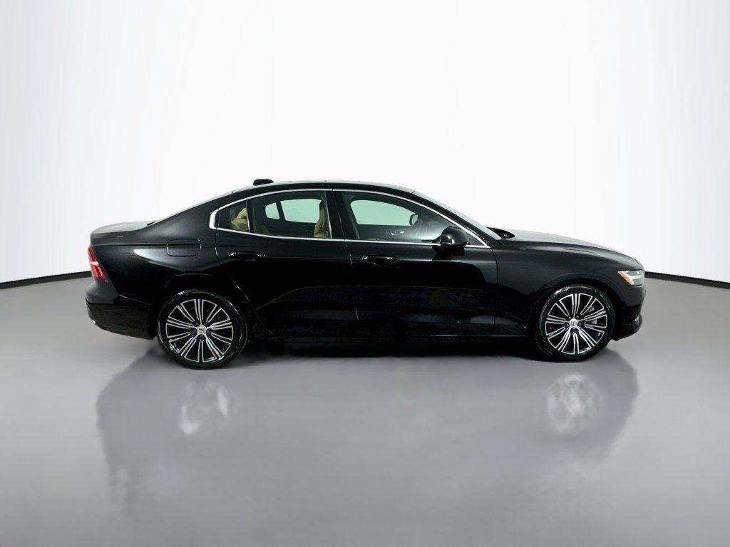 Used 2019 Volvo S60 T6 Inscription AWD/4WD image 9