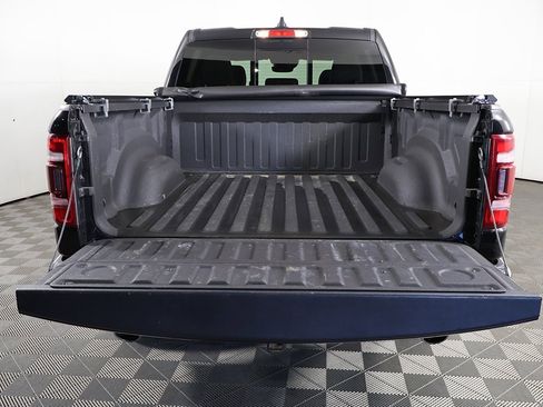 Used 2022 RAM 1500 Limited w/ Off-Road Group image 19