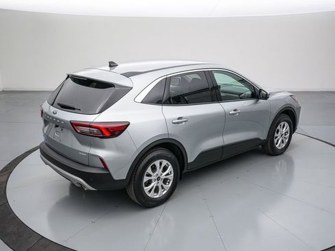 Certified 2023 Ford Escape Active image 4