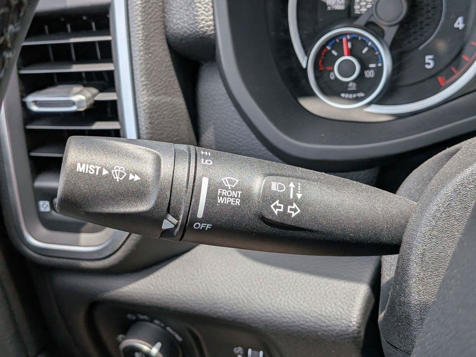 New 2026 RAM 2500 Big Horn AWD/4WD image 27