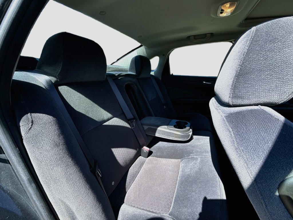 Used 2013 Chevrolet Impala LT w/ LT Sunroof Package FWD image 28