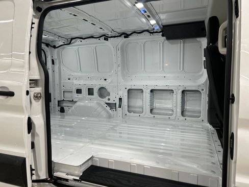 New 2025 Ford Transit 350 Low Roof AWD image 11