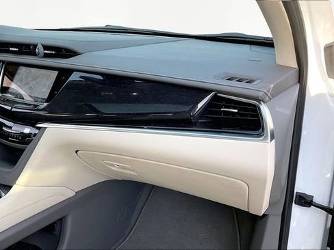 Used 2024 Cadillac XT6 Premium Luxury w/ LPO, Floor Liner Package image 19