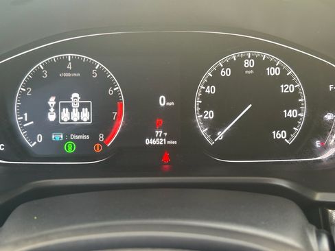 Certified 2022 Honda Accord Sport Special Edition image 15