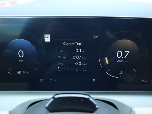 New 2026 Hyundai Tucson Limited image 12