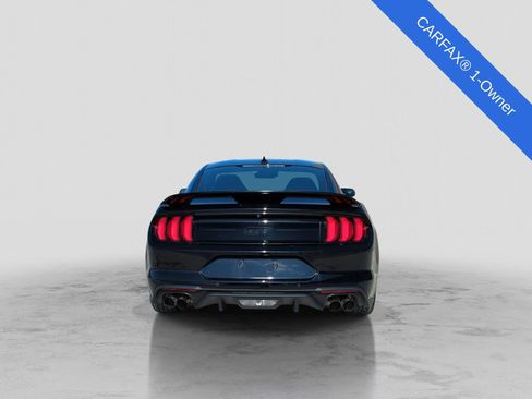 Used 2023 Ford Mustang GT Premium w/ Equipment Group 401A image 7