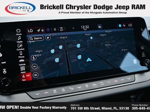 New 2026 Dodge Charger Daytona Scat Pack w/ Track Package AWD/4WD image 31