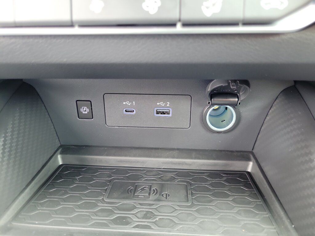 New 2026 Nissan Altima 2.5 SV FWD image 29