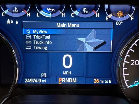 Used 2023 Ford F150 XLT w/ Equipment Group 302A High AWD/4WD image 33