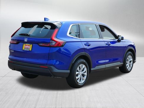 Used 2023 Honda CR-V LX image 7
