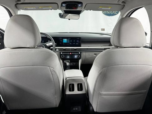 Used 2025 Hyundai Tucson SEL AWD/4WD image 18