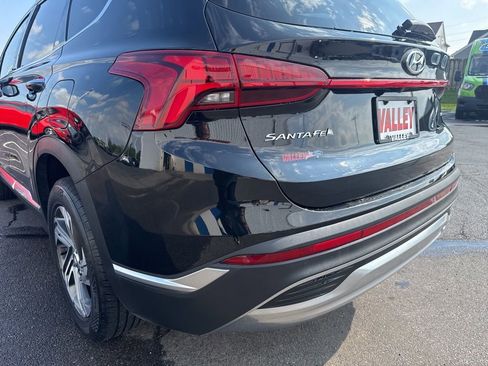 Used 2023 Hyundai Santa Fe SEL w/ Premium Package AWD/4WD image 16