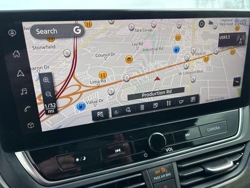 Used 2023 Nissan Altima 2.5 SL image 22