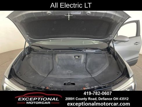 Used 2024 Chevrolet Blazer EV LT AWD/4WD image 49