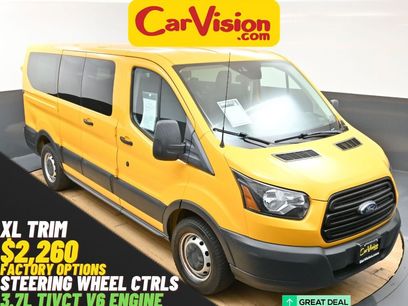 Used 2018 Ford Transit 150 XL
