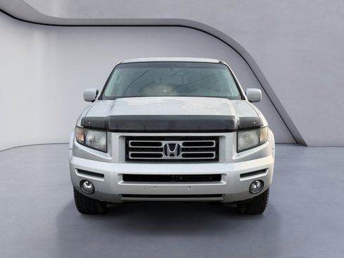Used 2008 Honda Ridgeline RTS image 8