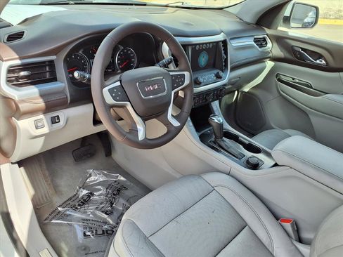 Used 2018 GMC Acadia SLT image 20