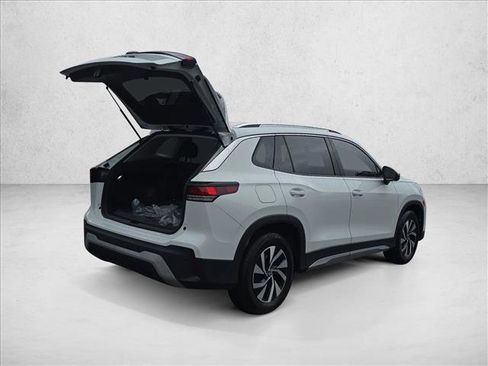 New 2025 Volkswagen Tiguan S image 2