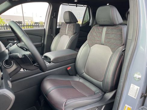 Certified 2026 Honda Pilot Black Edition image 24