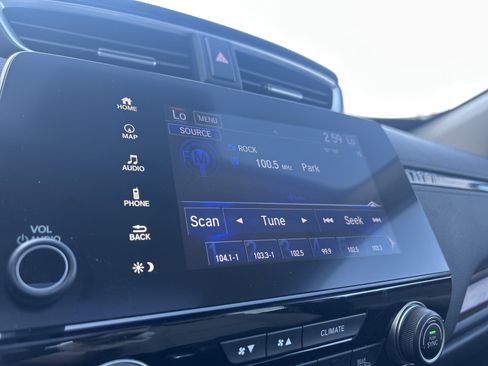 Certified 2017 Honda CR-V Touring image 13