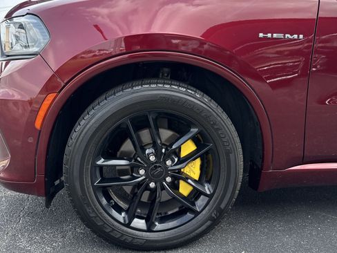 Used 2022 Dodge Durango R/T RWD image 35
