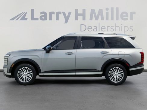 New 2026 Hyundai Palisade SEL AWD/4WD image 3