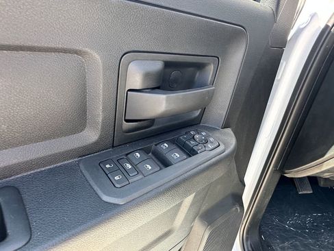 New 2026 RAM 2500 Tradesman w/ Safety Group image 21