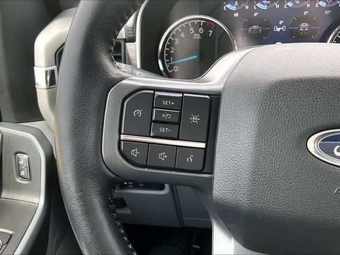 Used 2022 Ford F150 XLT w/ Equipment Group 301A Mid AWD/4WD image 19
