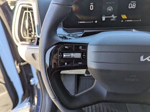 Used 2026 Kia Sorento EX image 25