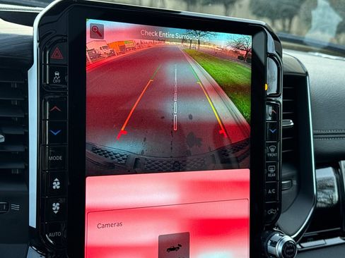 New 2026 RAM 1500 Rebel image 18