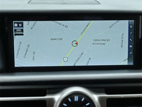 Used 2019 Lexus IS 300 AWD w/ Navigation Package image 26