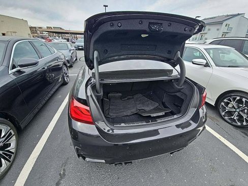 Used 2020 BMW M4 Coupe w/ Competition Package image 10