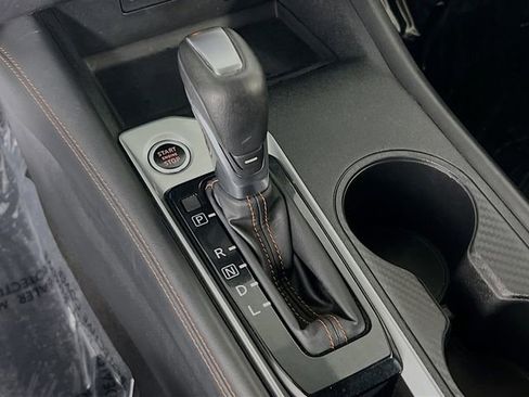 Used 2020 Nissan Altima 2.5 SR w/ Premium Package image 24