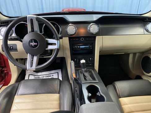 Used 2007 Ford Mustang GT image 20