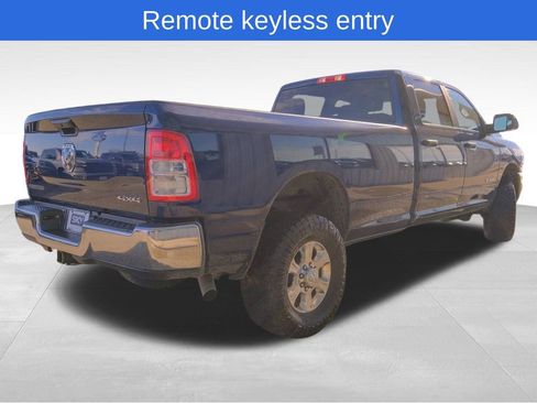 Used 2022 RAM 2500 Big Horn w/ Level A Equipment Group image 7