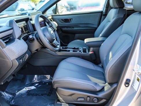 New 2026 Subaru Outback Limited AWD/4WD image 17