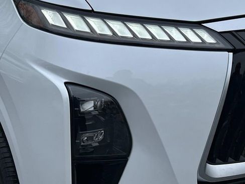 New 2026 INFINITI QX80 Pure w/ Cargo Package image 9