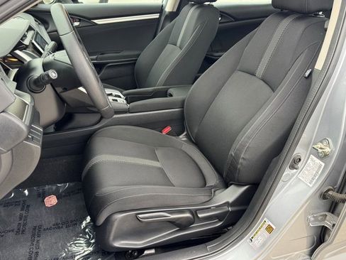 Used 2016 Honda Civic EX-T image 14