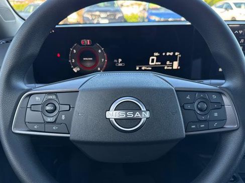 New 2026 Nissan Sentra S w/ Floor Mat Package image 23